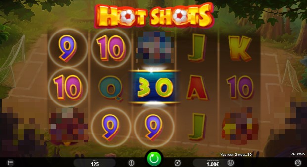 Tips For Playing Slot Machines Casino Hints - A Look Into The Online