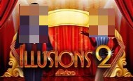 Illusions 2 online slot