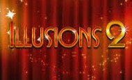 Illusions 2 online slot