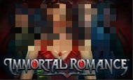 Immortal Romance online slot