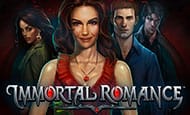 play Immortal Romance online slot