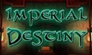 Imperial Destiny online slot