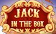 play Jack in the Box online slot