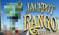 Jackpot Rango online slot