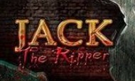 Jack the Ripper Online Slot