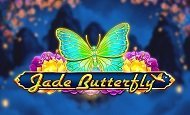 play Jade Butterfly online slot