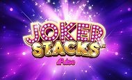 Joker Stacks slot