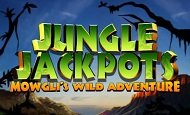 Jungle Jackpots Mowgli’s Wild Adventure Online Slot