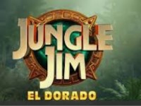 Jungle Jim uk slot game