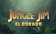 Jungle Jim: El Dorado Online Slots