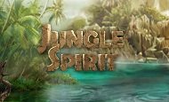 Jungle Spirit: Call of The Wild Slot Game