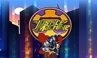 play Justice Machine online slot