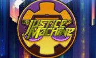 Justice Machine online slot