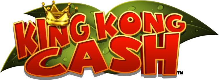 play King Kong Cash online slot