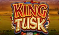 King Tusk online slot