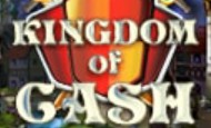 Kingdom Of Cash online slot