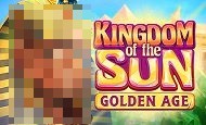 Kingdom of the Sun: Golden Age Online Slots