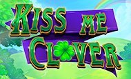play Kiss Me Clover online slot