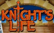 Knight’s Life Online Slot