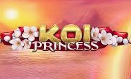 Koi Princess online slot