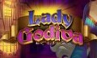 play Lady Godiva online slot