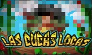 play Las Cucas Locas online slot