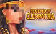 Legend Of Cleopatra Online Slot