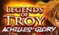 Legends of Troy 2 online slot