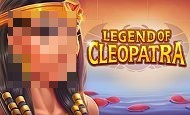 Legends of Cleopatra online slot