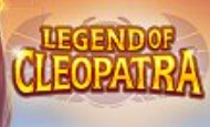 Legends of Cleopatra online slot