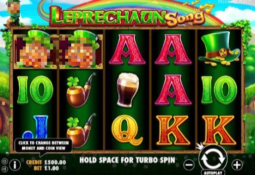 Leprechaun Song Online Slots