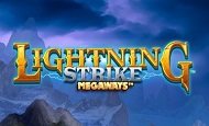 Lightning Strike Megaways UK Online Slots