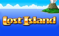 play Lost Island online slot