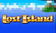 Lost Island online slot