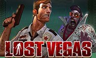 play Lost Vegas online slot