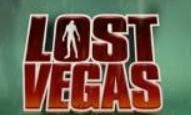 Lost Vegas slot game
