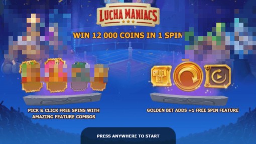 Top 5 Mexican themed online slots