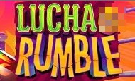 Lucha Rumble online slot