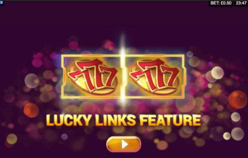 Lucky Links Bonus Feature