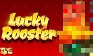 Lucky Rooster online slot