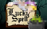 Lucky Spell slot game