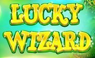 play Lucky Wizard online slot