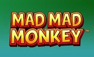play Mad Mad Monkey online slot