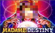 Madame Destiny Online Slots