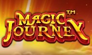 Magic Journey Slot Machine
