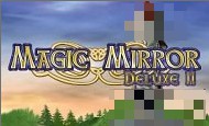 Magic Mirror Deluxe II slot game