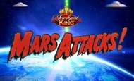 Mars Attacks! UK Online Slots