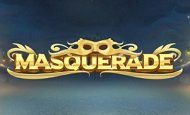 play Masquerade online slot