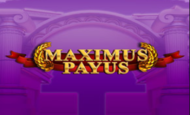 play Maximus Payus online slot