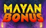 Mayan Bonus online slot